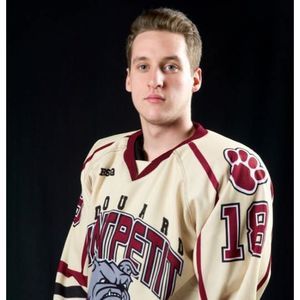 Meet your Posher, Marc-antoine